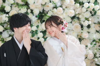 和装でも撮れるハウススタジオ！