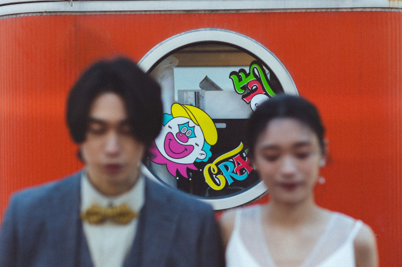 夢のような時間の、心地いい余韻。