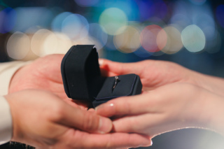 屋内庭園と大桟橋ロケーションで贅沢プラン！