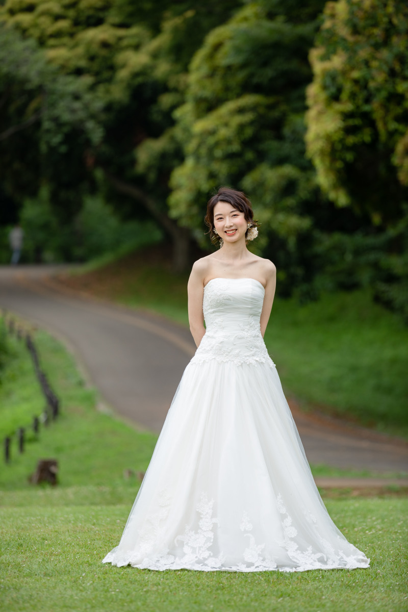 意図していない瞬間を残す