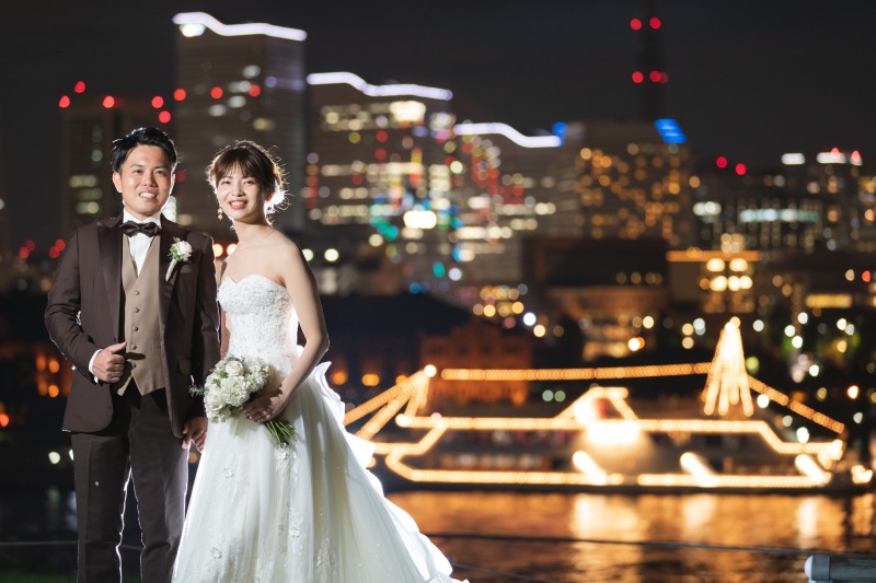 マリンルージュ