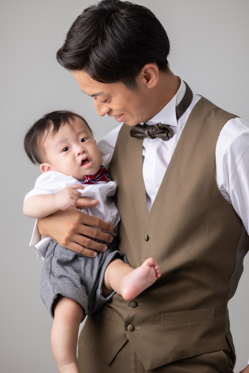 洋装ハウススタジオ②