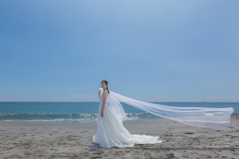 ソロショット！