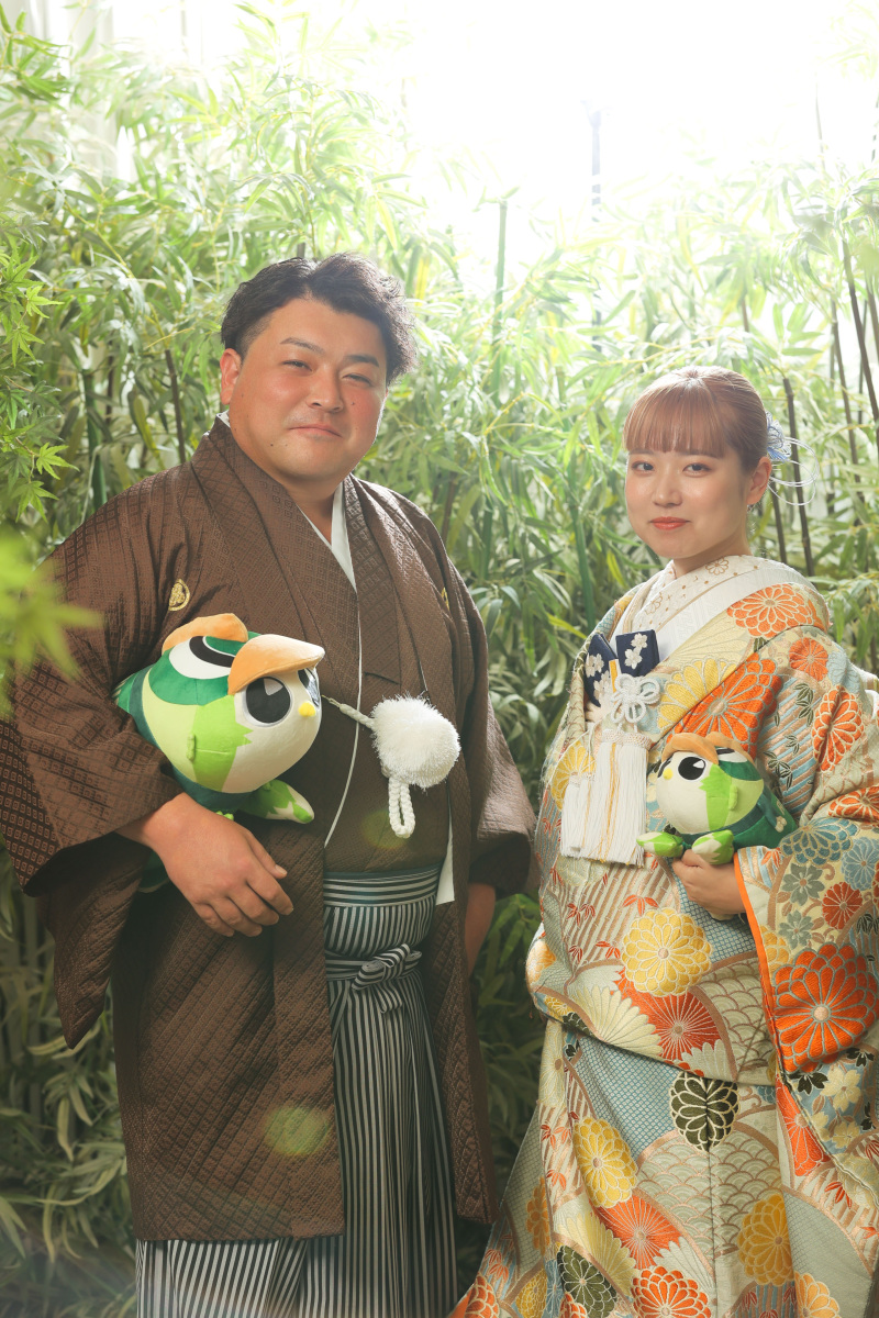 お気に入りのグッズ