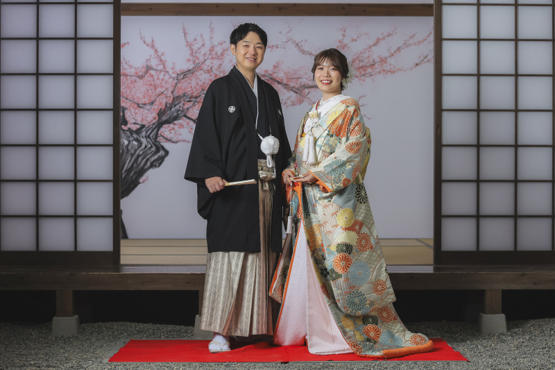 フォーマルショット