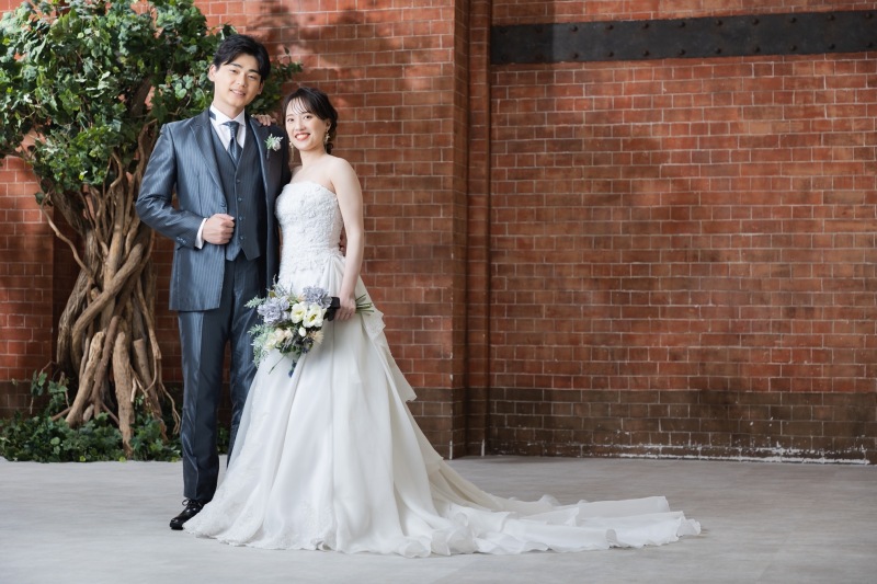 屋内庭園スタジオ+ハウススタジオプランのご紹介