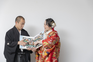 あの頃の思い出と一緒に屋内庭園撮影♪