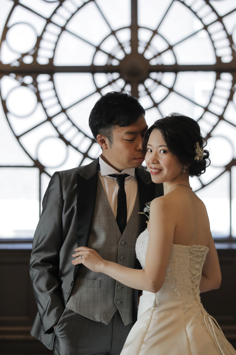 いい雰囲気…♡