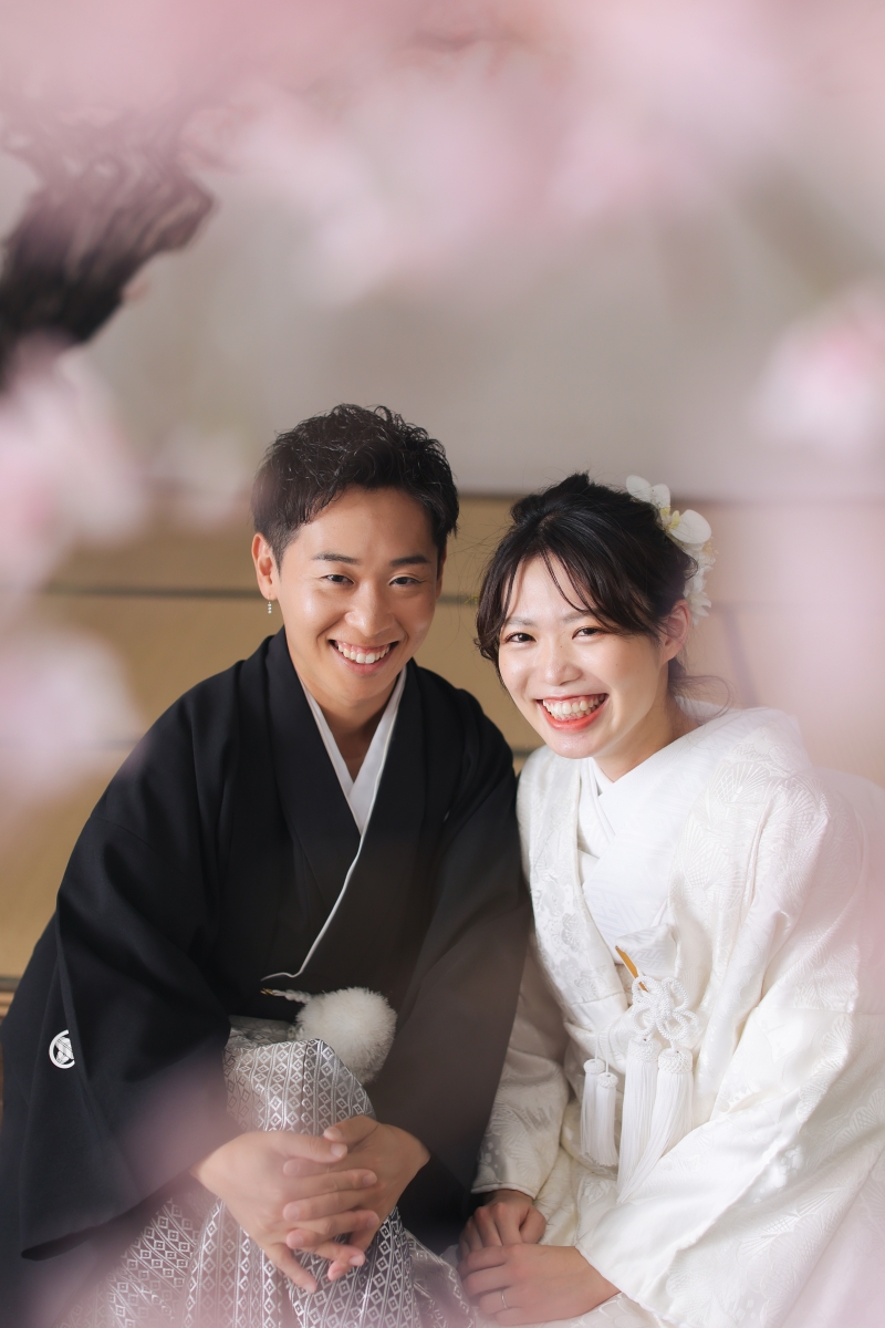 屋内庭園スタジオ4