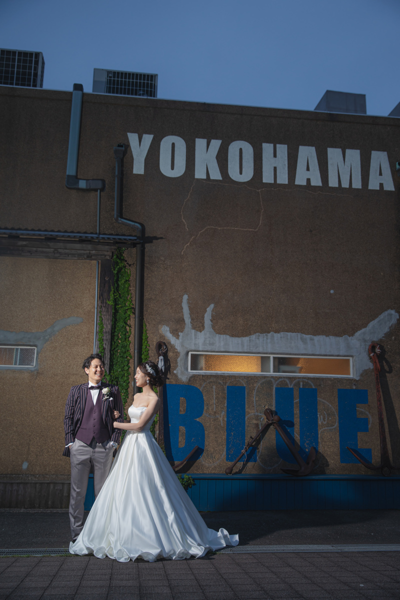 目線はカメラになくとも、、、