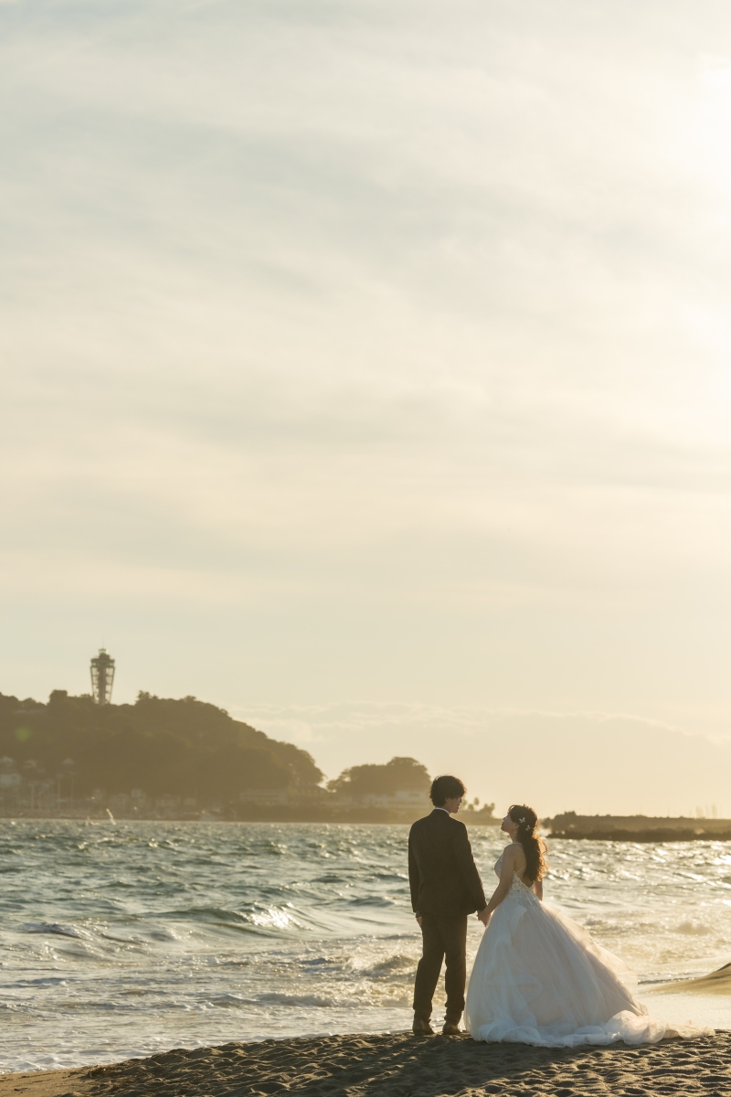 海ロケーション