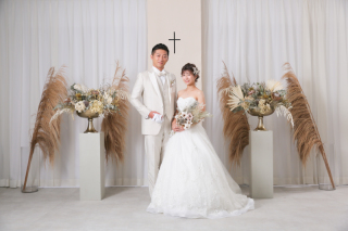 洋装ハウススタジオ