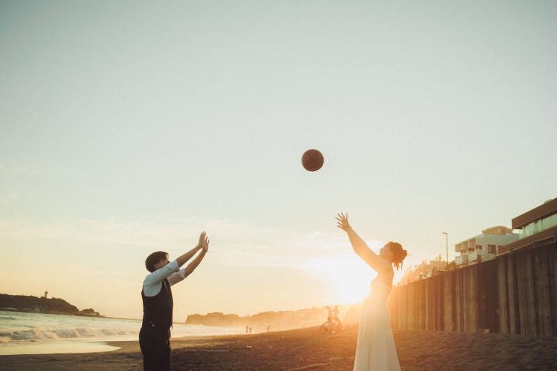 バスケットボール