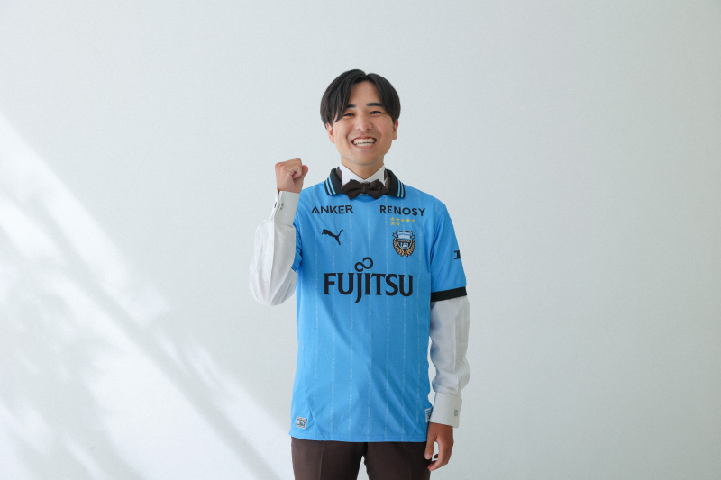 新郎様ソロカット