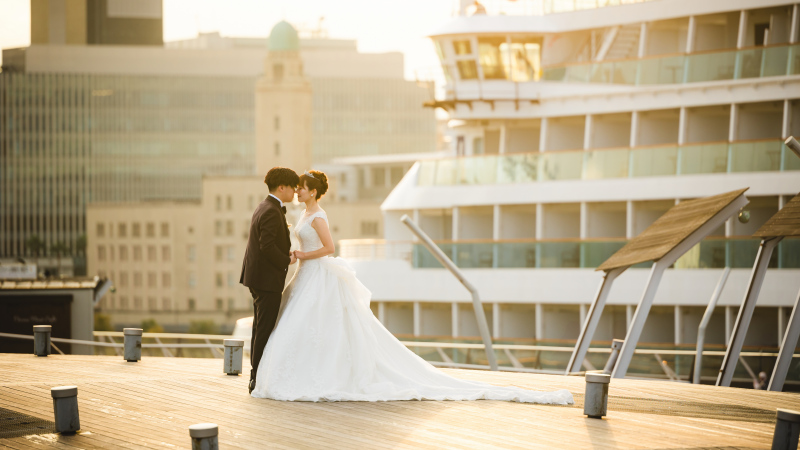 その場のシチュエーションを活かして