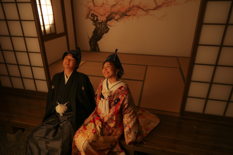 スタジオがサウナに！