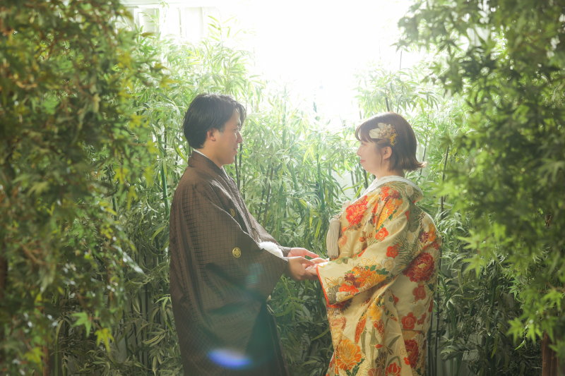 竹林