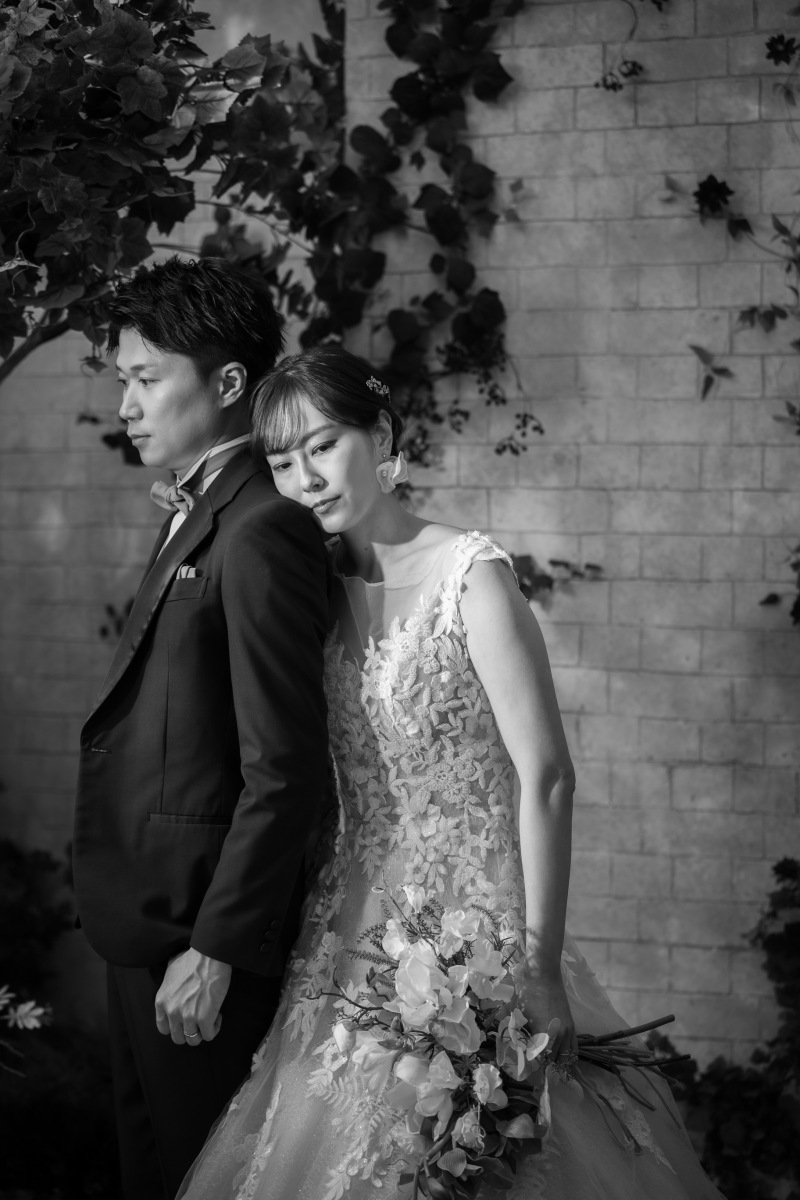 洋装ハウススタジオ