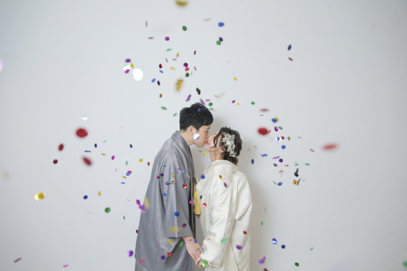 コンフェッティ