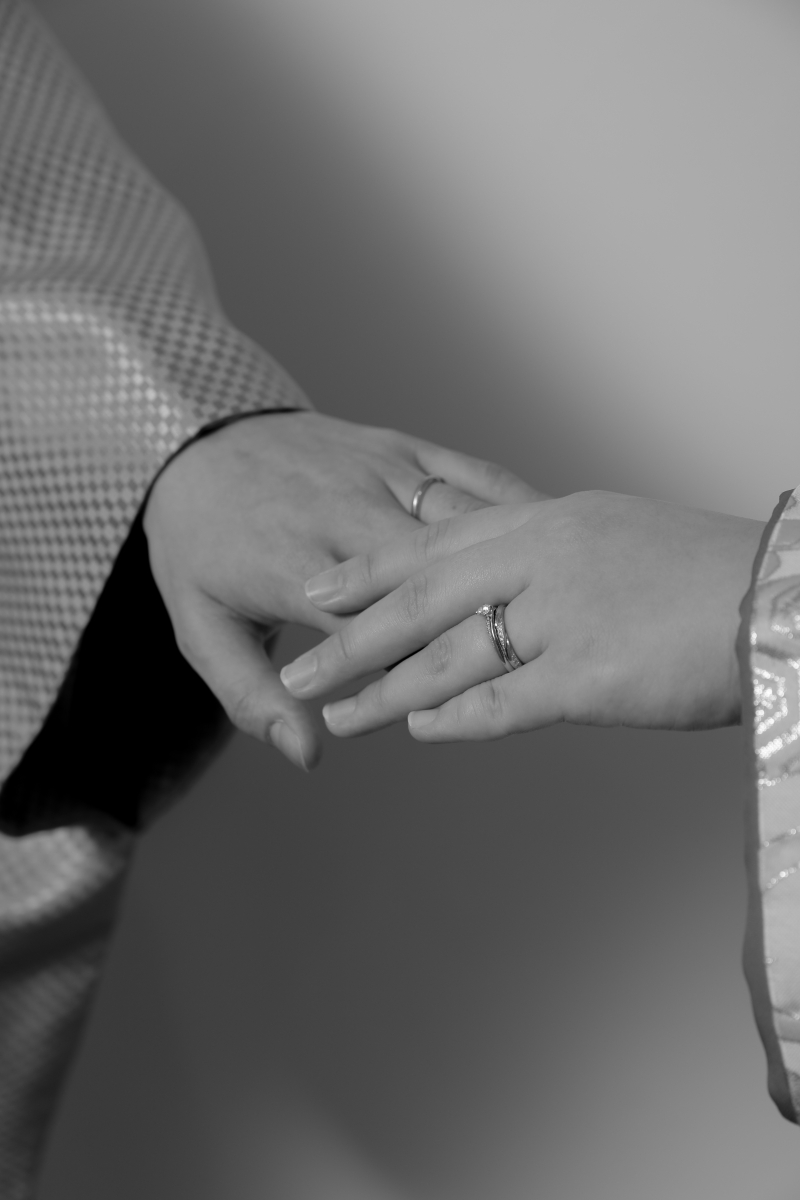 屋内庭園スタジオ+フラワーウォール3