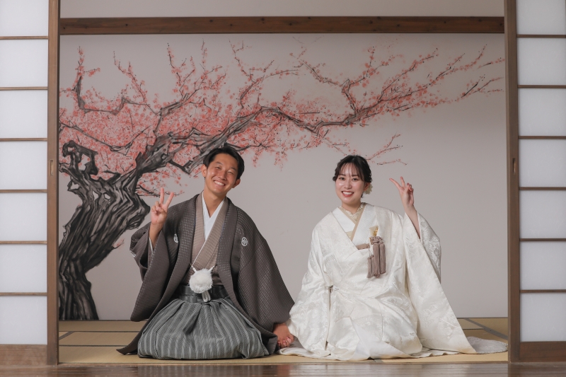 屋内庭園スタジオ１０