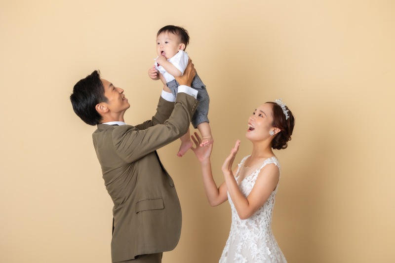 洋装ハウススタジオ⑧