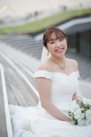 大桟橋夜景ロケーション