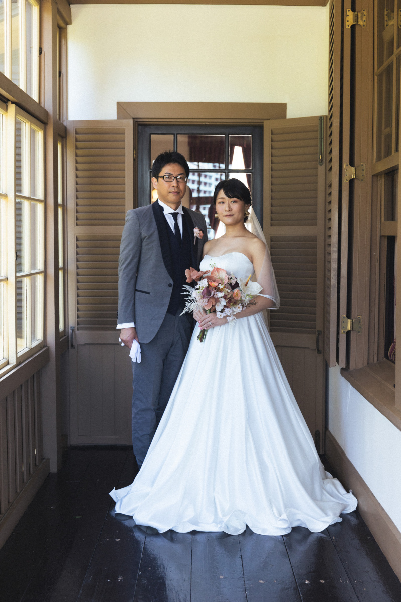 山手イタリア山庭園1