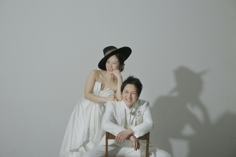 キメキメもナチュラルもお任せください！