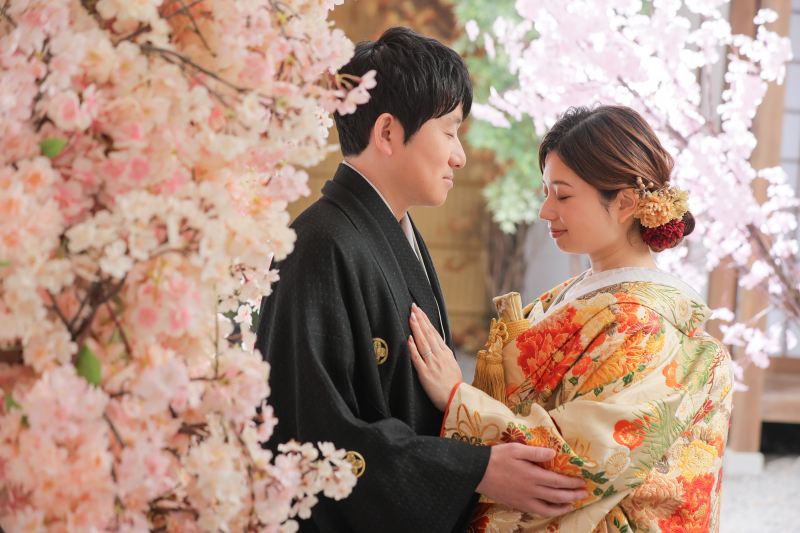 奥行き感がありまるで外のよう