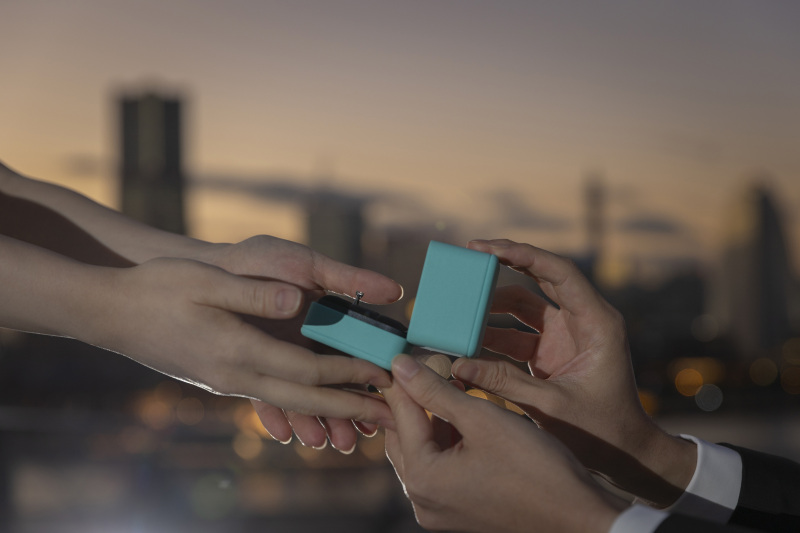 お手元のお写真も