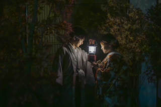 小物をたくさん使って楽しい撮影を！！