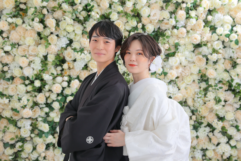 【カジュアルな和装！】