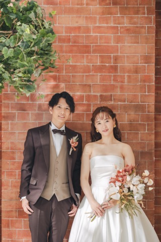 洋装ハウススタジオ