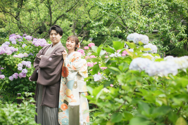 この時期の花といえば！