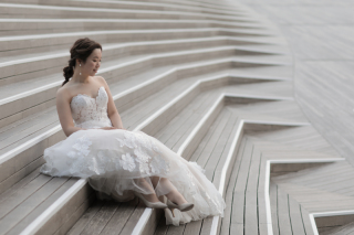 大桟橋ロケーション