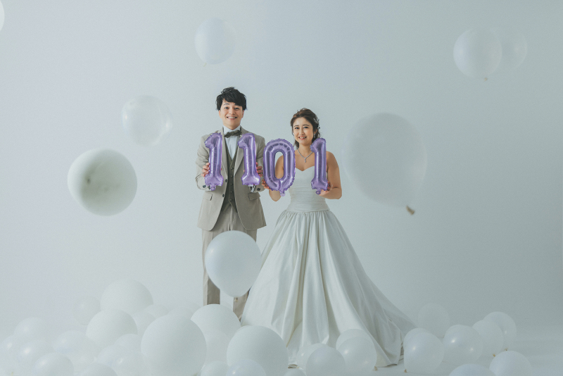 風船オプション