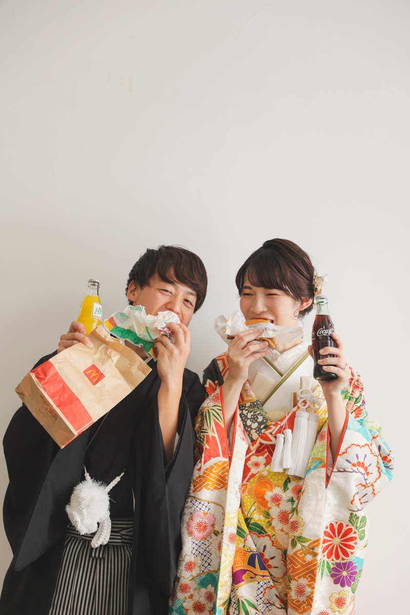 撮影ありがとうございました！