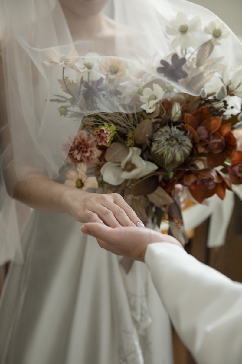 バトンタッチ１