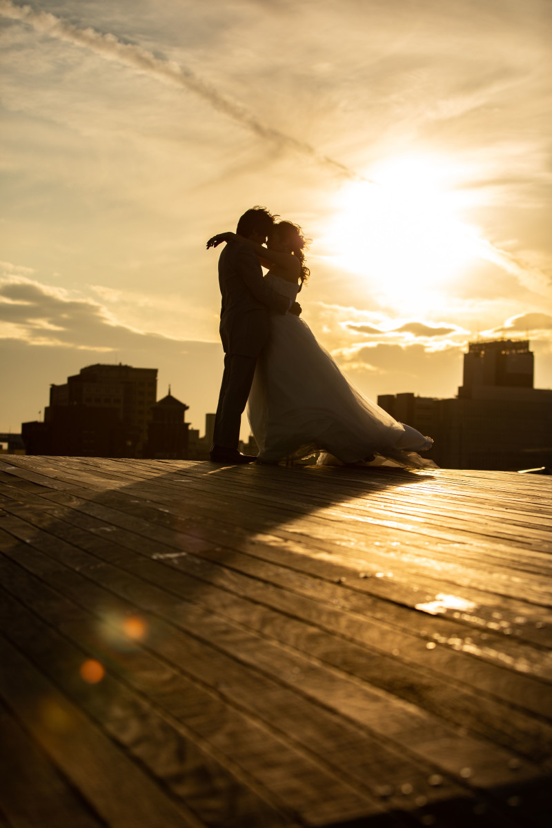 見応えあるアルバムをつくる為に