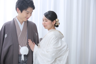 和装をシンプル＆カジュアルに残したい方へ！【和装ハウススタジオ】