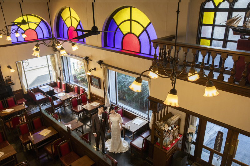 ステンドグラス3