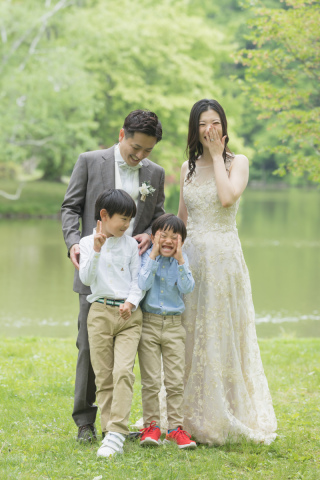 みんなで軽井沢！【タリアセン】