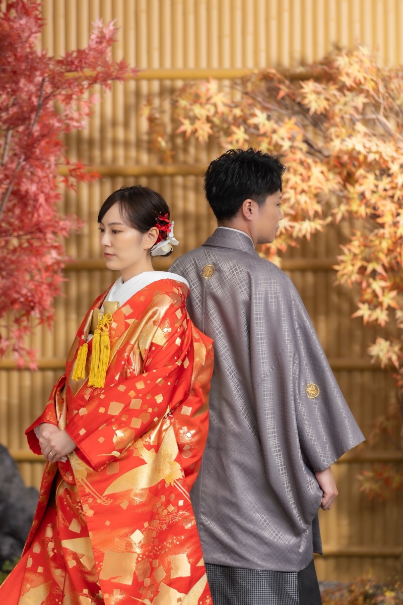 屋内庭園スタジオ