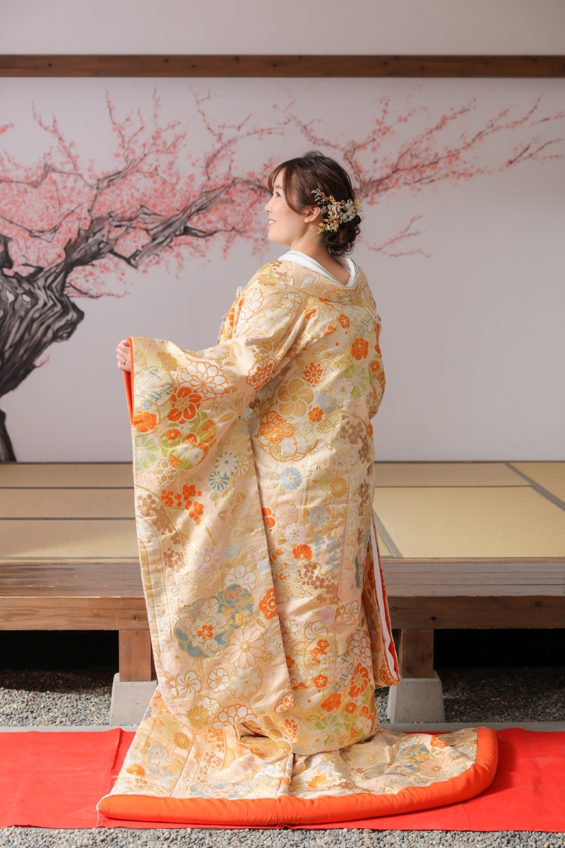 お二人のソロカットも