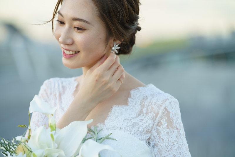 大桟橋ロケーション