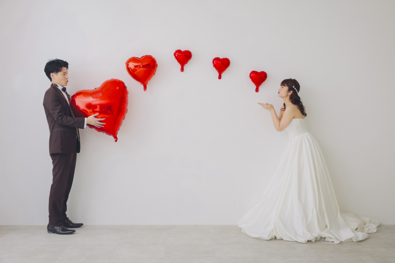 ハートキャッチ♡