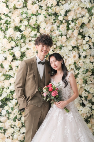 洋装ハウススタジオ！！