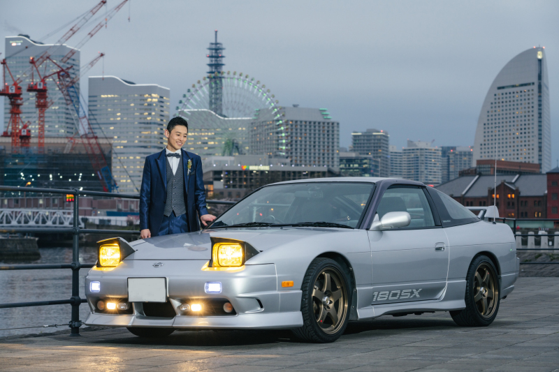 2ショット