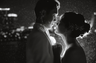 雨でもロケーション